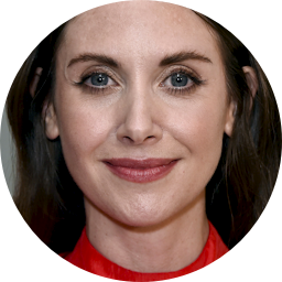 Alison Brie