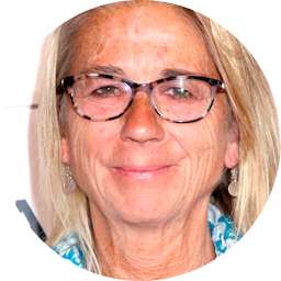 Alison Ellwood