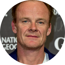 Alistair Petrie
