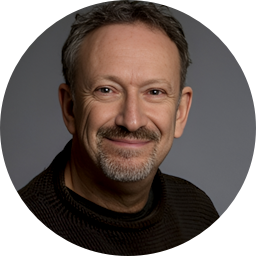 Allan Corduner