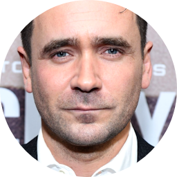 Allan Hawco