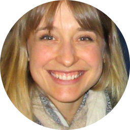 Allison Mack