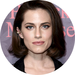 Allison Williams