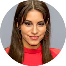 Almila Bagriacik