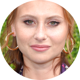 Aly Michalka