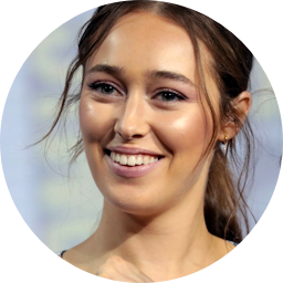 Alycia Debnam-Carey