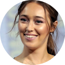 Alycia Debnam-Carey