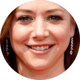 Alyson Hannigan