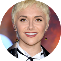 Alyson Stoner