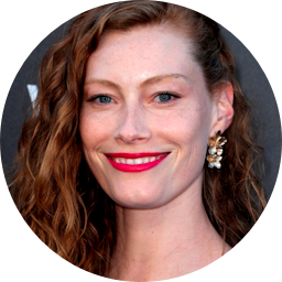 Alyssa Sutherland