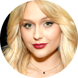 Alyvia Alyn Lind