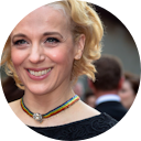 Amanda Abbington