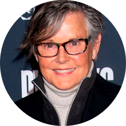 Amanda Bearse