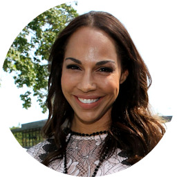 Amanda Brugel