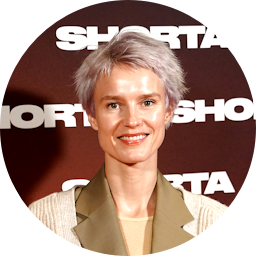 Amanda Collin