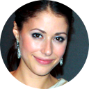 Amanda Crew