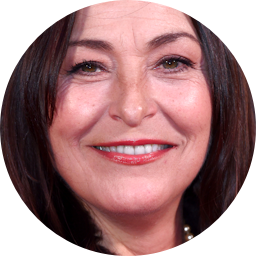 Amanda Donohoe