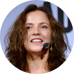 Amanda Ooms