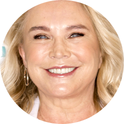 Amanda Redman
