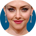 Amanda Seyfried