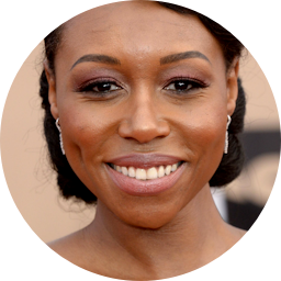 Amanda Warren