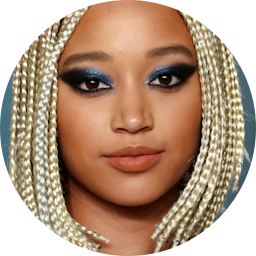 Amandla Stenberg