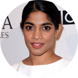 Amara Karan