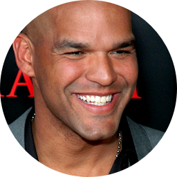 Amaury Nolasco