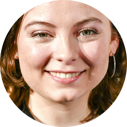 Amber Bongard
