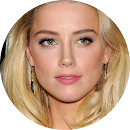 Amber Heard
