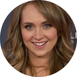 Amber Marshall
