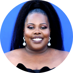 Amber Riley