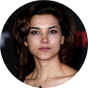 Amber Rose Revah