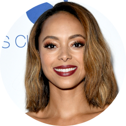 Amber Stevens