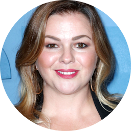 Amber Tamblyn