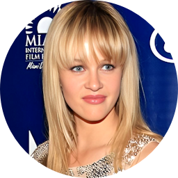 Ambyr Childers