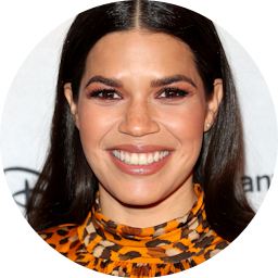 America Ferrera