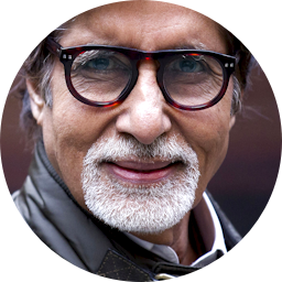 Amitabh Bachchan