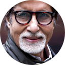 Amitabh Bachchan