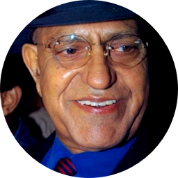 Amrish Puri