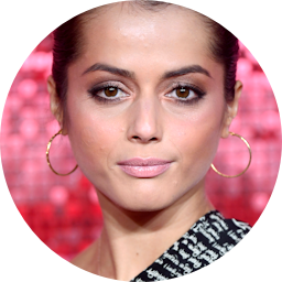 Amrita Acharia
