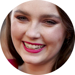 Amy Forsyth