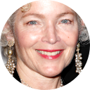 Amy Irving