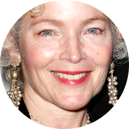 Amy Irving