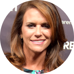 Amy Landecker