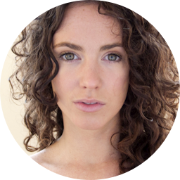 Amy Manson