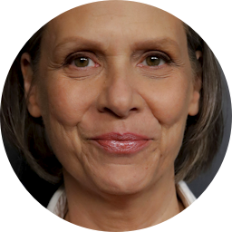 Amy Morton
