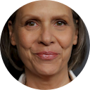 Amy Morton