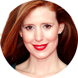 Amy Nuttall