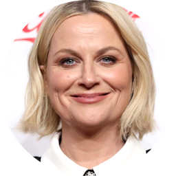 Amy Poehler